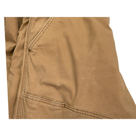 WRANGLER ALL TERRAIN GEAR KHAKI PANTS - Picture 6 of 8